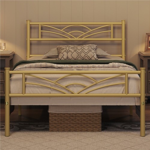 3ft single bed frame mattress - 3ft,