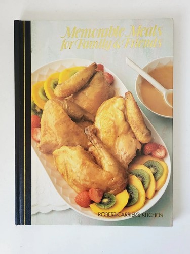 Memorable meals for family - for, &