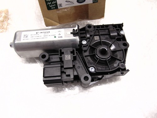 New genuine land rover - genuine,