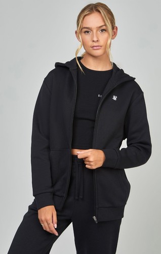 Siksilk womens black - siksilk,