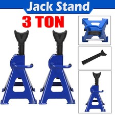 3Ton Axle Stand Heavy Duty