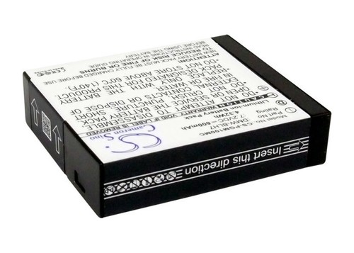 Ion battery for - li-ion,