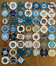 Las vegas casino - $1,