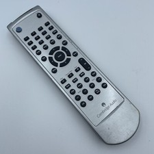 Cambridge Audio Rc-dvd79 Remote Control