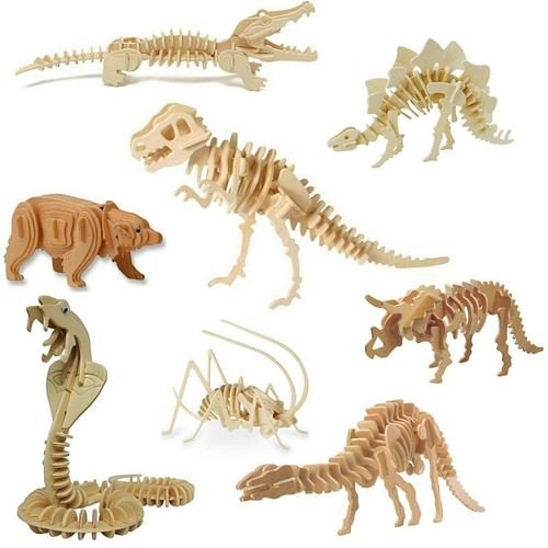 Wooden puzzle jigsaw wood - puzzle,