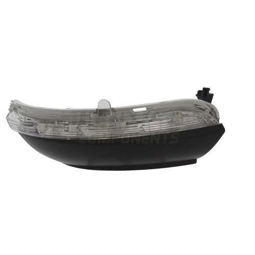 Wing mirror indicator - mirror,