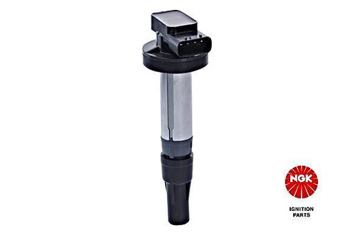 Ignition coil ngk fits - coil, jaguar