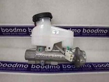 Master Cylinder, Brakes for