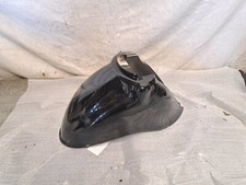 Direct Bikes DB50QT-A Retro Scooter - Front Mudguard Fender Cover Panel - BLACK