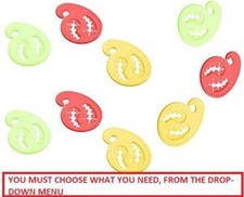 Sock Holders Pegs Clips Assort