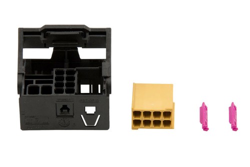 Housing rmc radiobox mmi 3g - mmi,