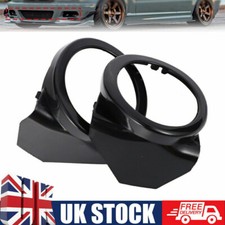 For BMW E46 M-Sport Pair Front