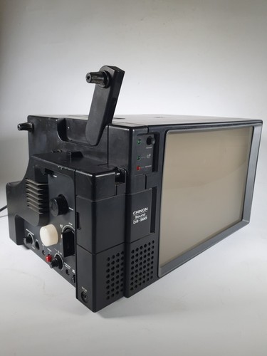 Chinon 300 sound - ds,