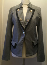 Zanzea Lined Blazer Jacket