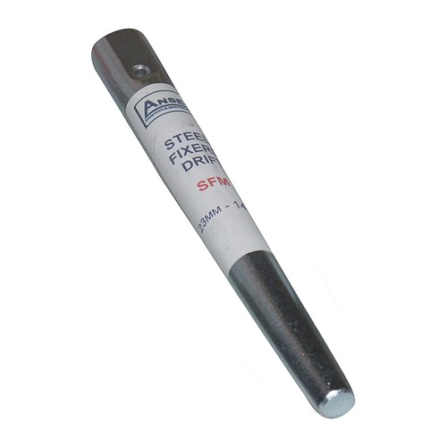 Steel fixers erectors - fixers,