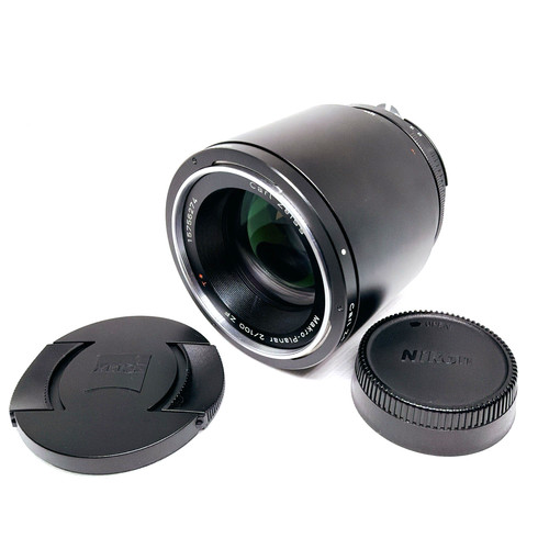 Unused carl zeiss - [unused],
