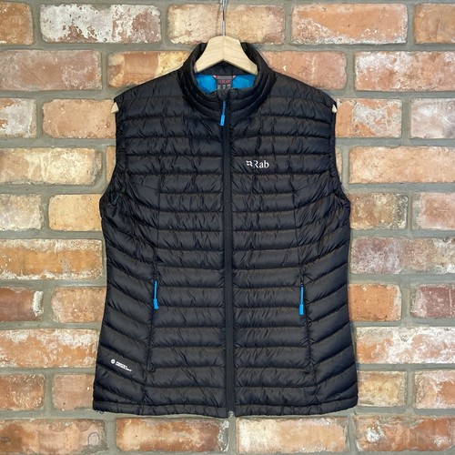 Rab women microlight down - microlight,