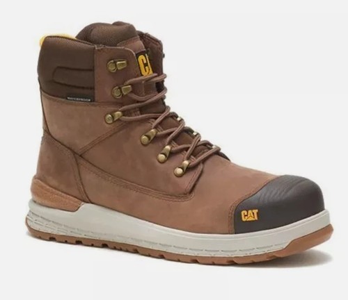 Caterpillar mens impact hiker - caterpillar,
