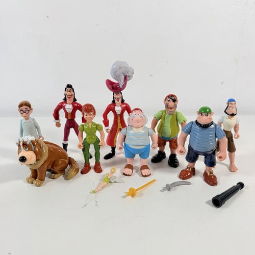 Disney peter pan - disney,