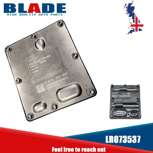 Rear haldex module - rear,