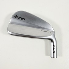 Ping i500 Forged Green Single