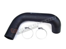 CHARGE AIR HOSE FITS: FITS FOR