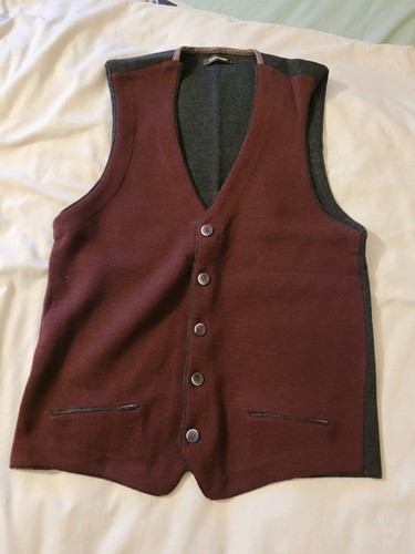 Remus uomo merino wool - remus,