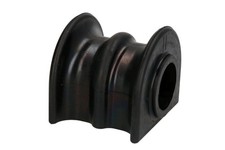 Stabiliser bar rubber Front