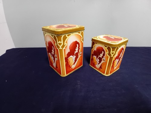 Vintage retro tea - x,