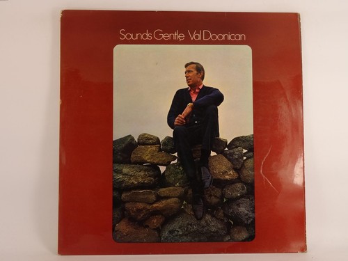 Doonican val sounds gentle - gentle, (a)