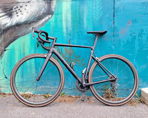 Cannondale caad13 road bike - cannondale,