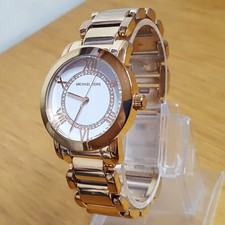 Ladies Michael Kors Pave