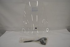 Windshield Kit CRIAL Wind