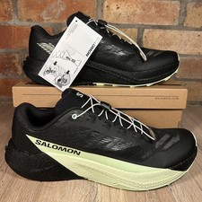Salomon Pulsar Black Black