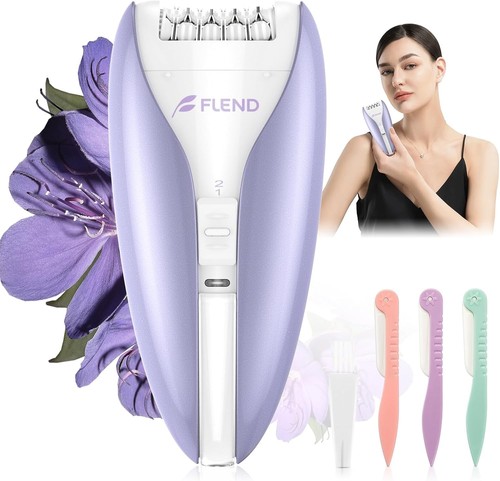 Epilator for women silent - for, women,