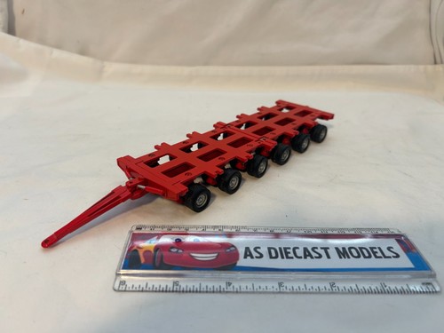 Corgi modern truck - corgi,