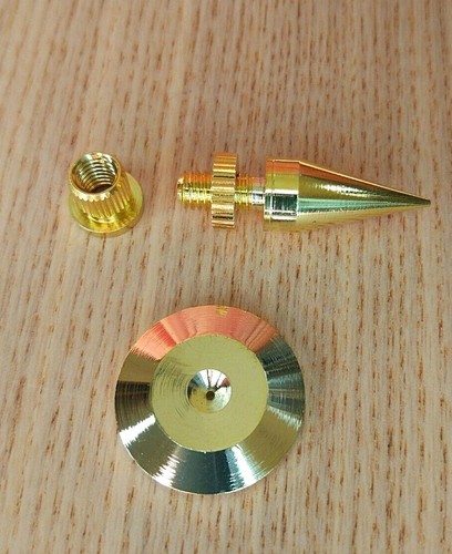 High quality gold colored - high-quality, gold-colored