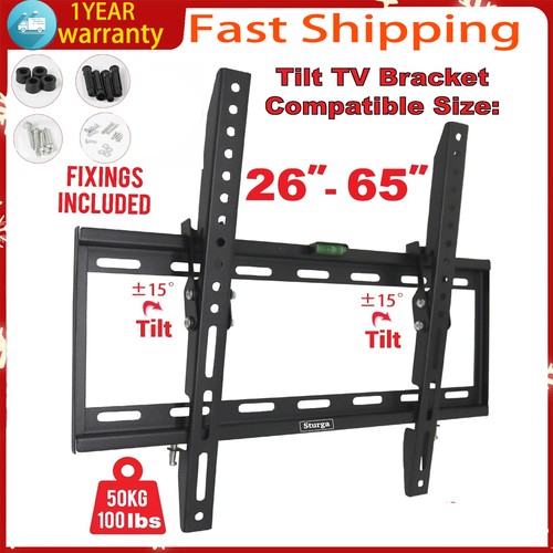 Wall bracket mount slim - bracket,