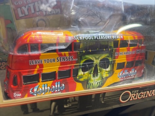 Corgi diecast model om43502 - corgi,