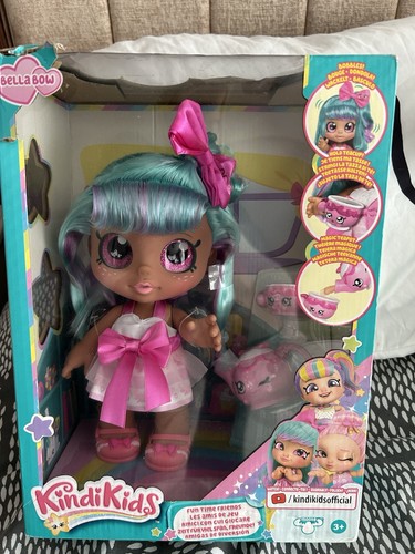 Bella doll - bella,