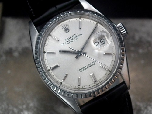 Beautiful 1970 rolex oyster - 1970,