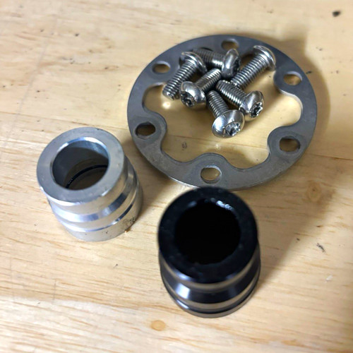 Hope hub493 pro 2 - 4,