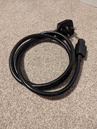 Hifi audiophile mains power - hifi,