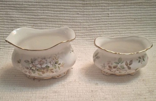 Royal albert haworth sugar - haworth,