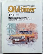 Old-timer 2011/12 No.121