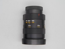 Eyepiece lens for leica - 20-60,