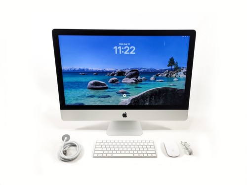 2020 apple imac retina - imac,