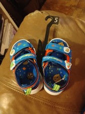 Cocomelon Size 5 Sandals
