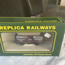 Replica Railways OO Gauge