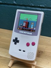 Nintendo GameBoy Color